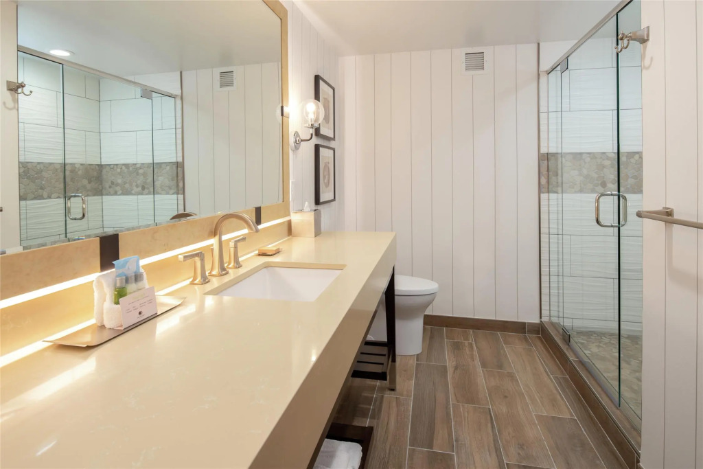 Edgewater Missoula, Tapestry Collection by Hilton