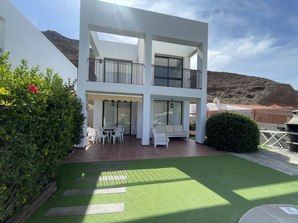Tauro Golf by VillaGranCanaria