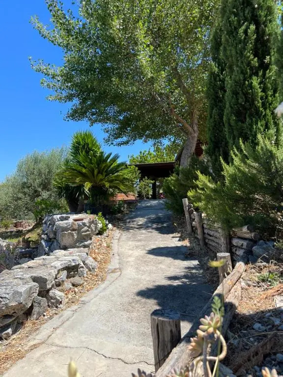 Villa Terreforti