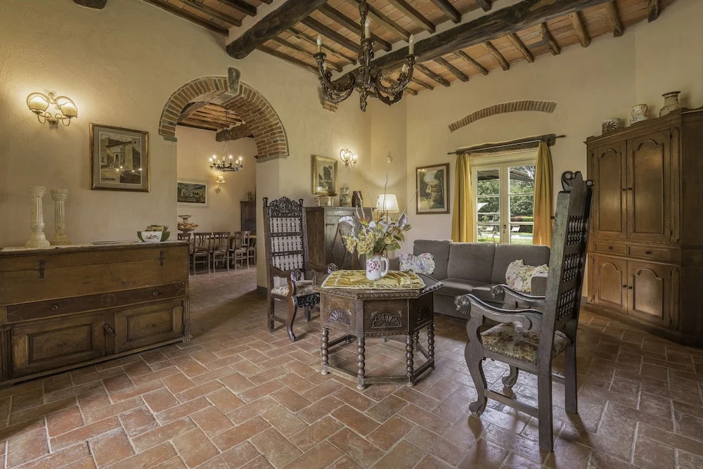 Leopolda In Selvarella By Geco Vacation Rentals