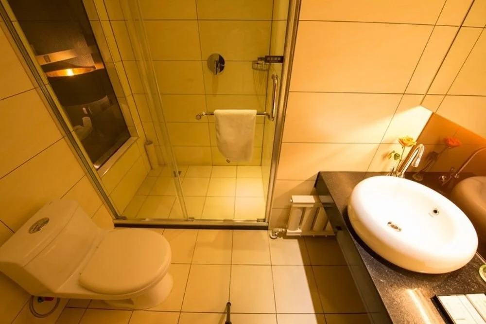 Fengtianyuan Business Hotel Liaoning