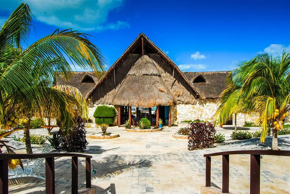 Playa Maya Resorts