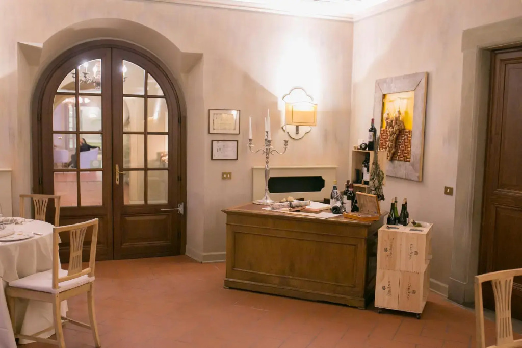 Relaisfranciacorta