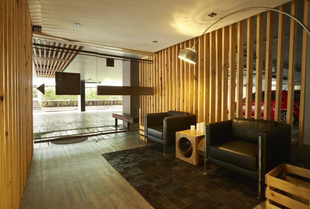 Qube Suites Sukhumvit
