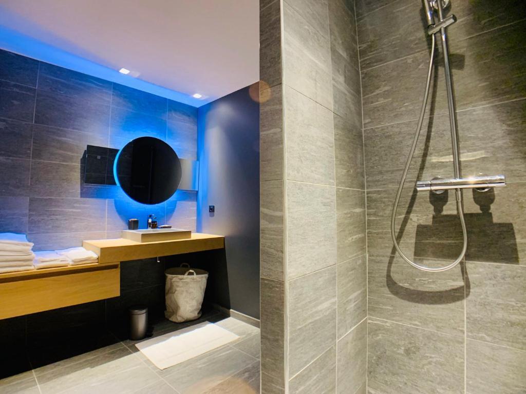 Appartement Tignes, 5 pièces, 8 personnes - FR-1-480-75