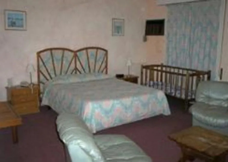 Hotel Durazno