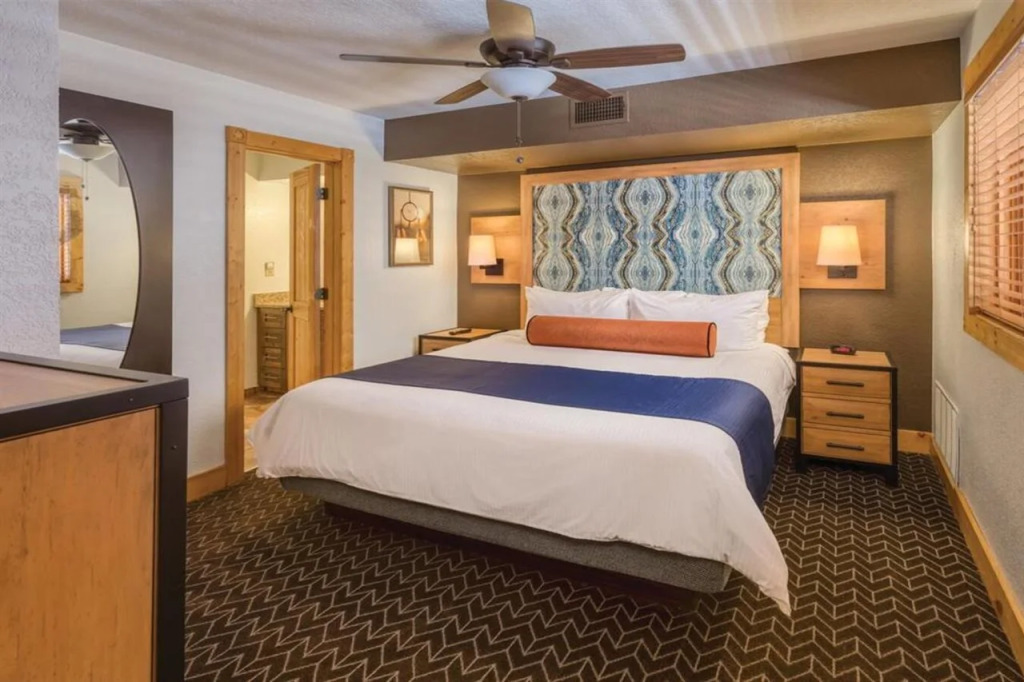 WorldMark Red River