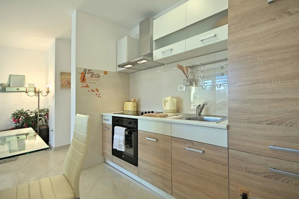 Apartment Zlatna