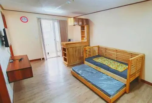 Zenmist Properties- 2 Bedroom Deluxe