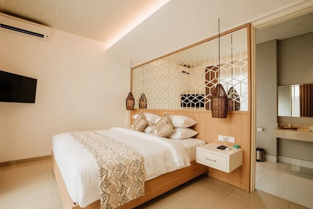 Ola Villas at Uluwatu Pecatu