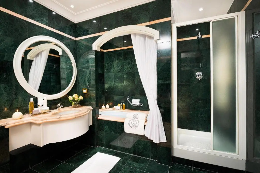 Abano Grand Hotel - Lifestyle Spa & Fine Dining