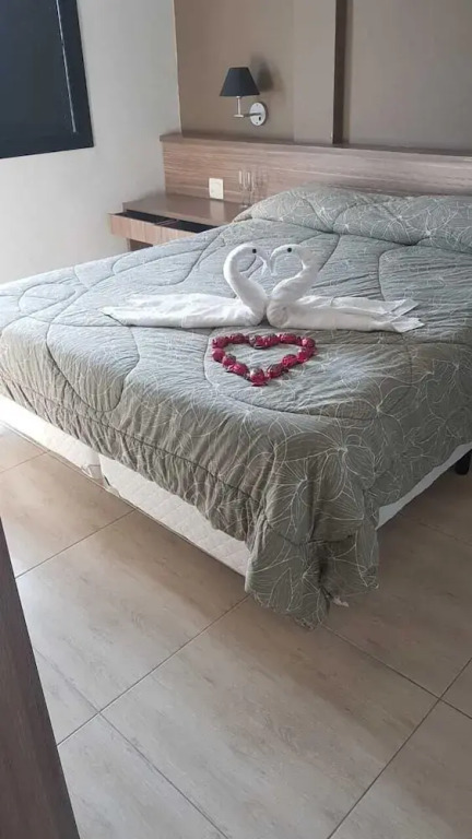 Areia Mar Hotel