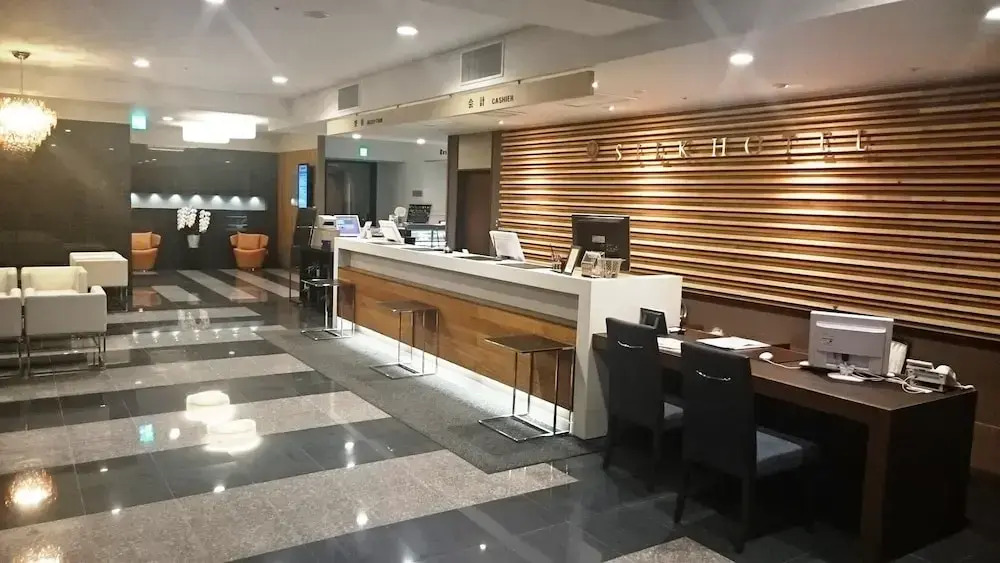 Hotel New Silk