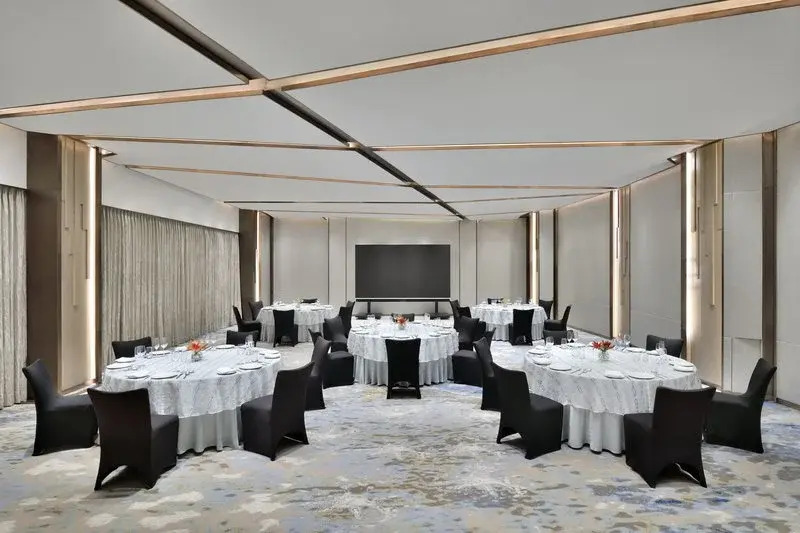 The Westin Hyderabad Hitec City