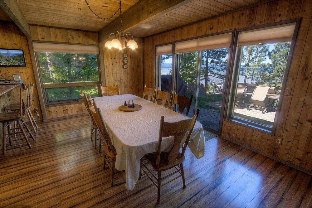 Tahoe Acres by Lake Tahoe Accommodations