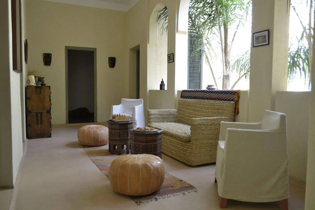 Riad Alia