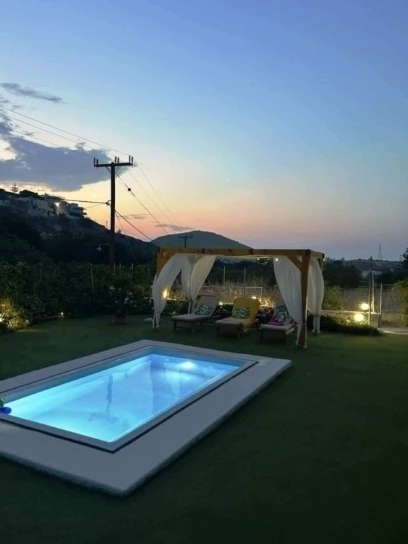 Villa Elva