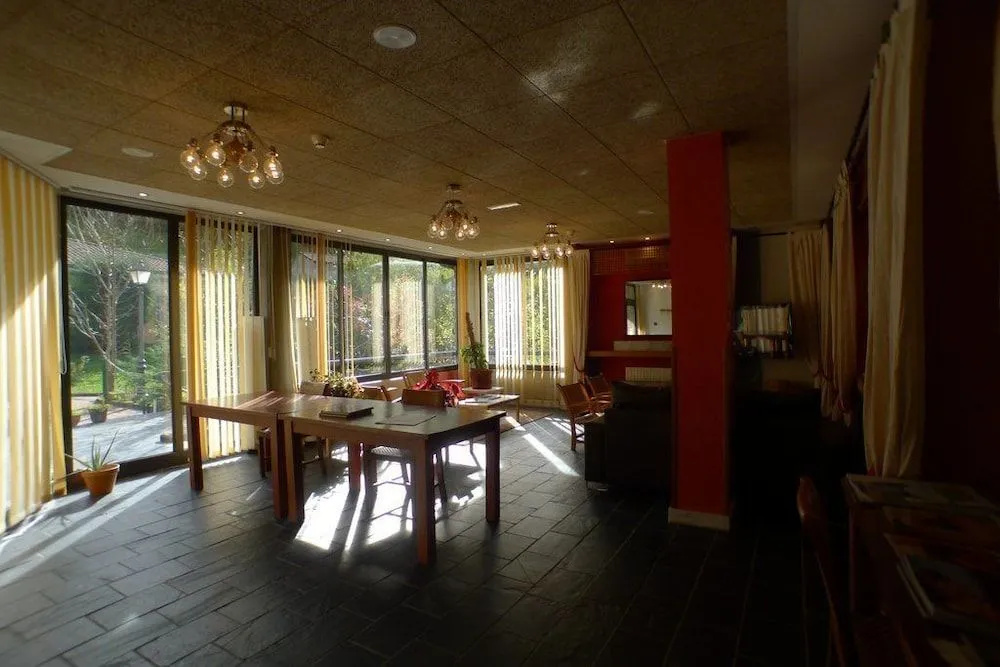 Hotel Castillo del Alba