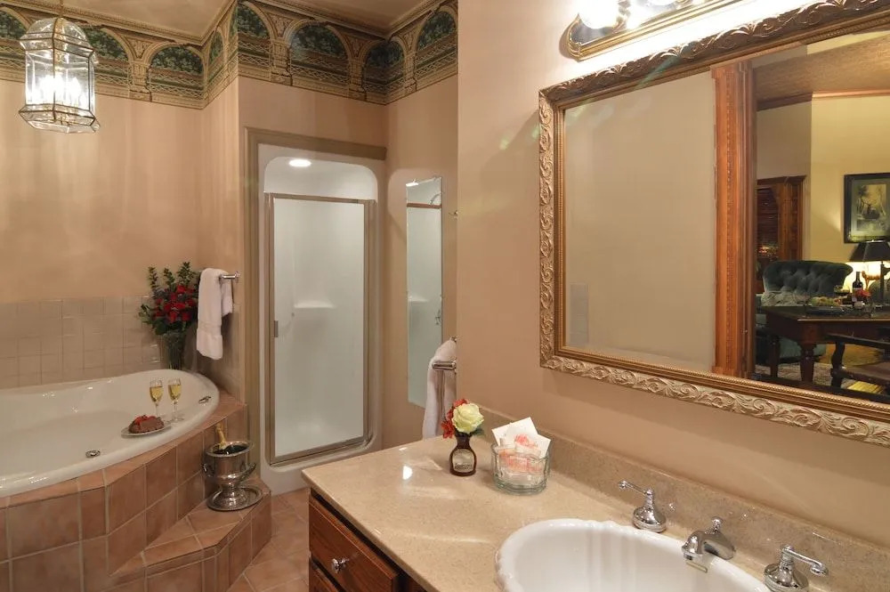 Buhl Mansion Guesthouse And Spa