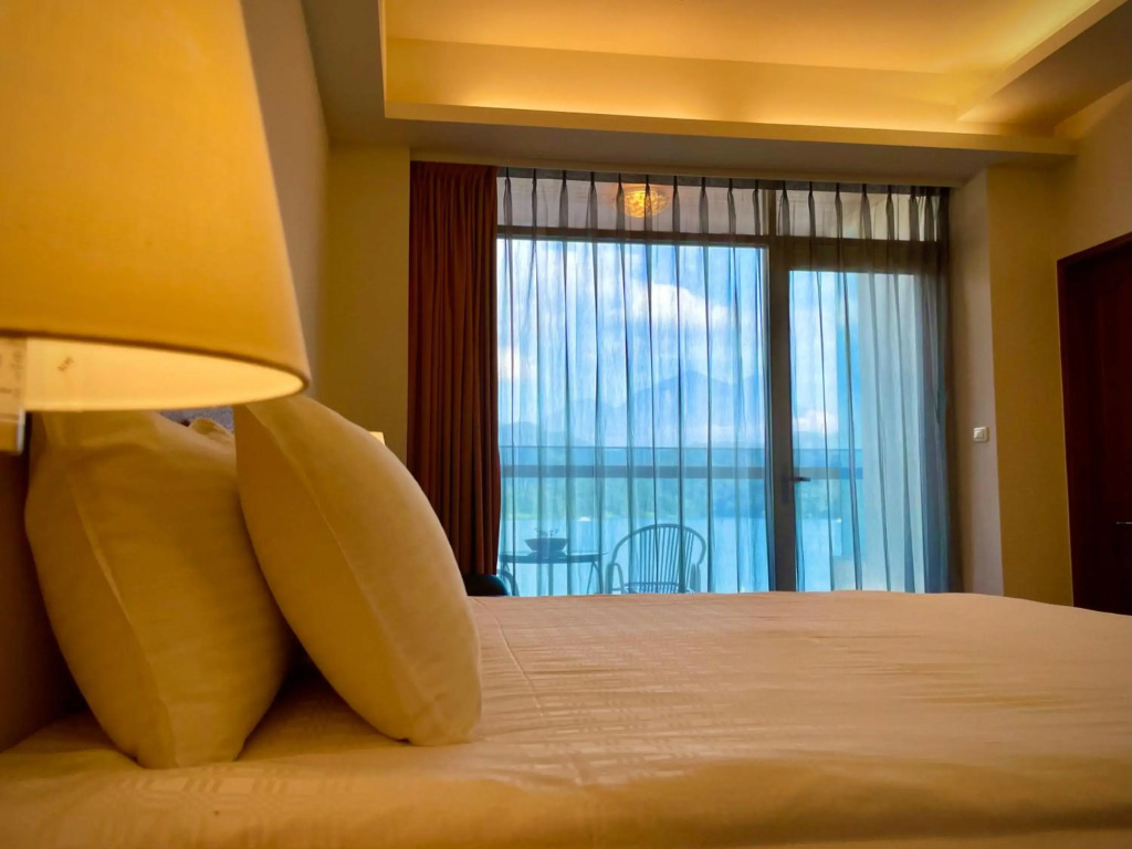 Ming Hu B&B