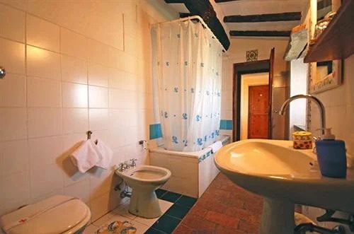 La Fornacina Country House