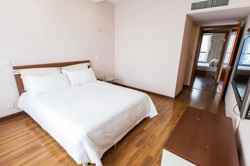 Shanghai Yopark Serviced Apartment