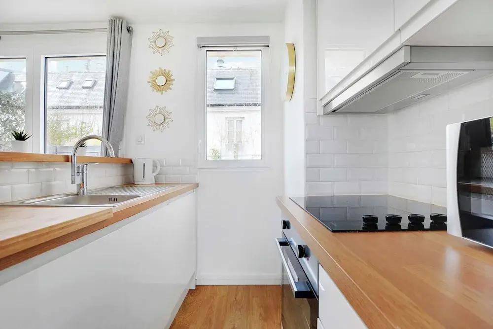 Exceptional Triplex With Terrace - Montmartre