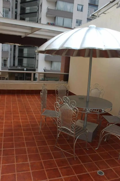 Hotel Saint Thomas