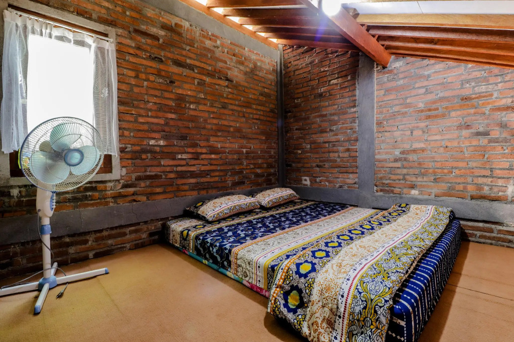 d'Hasinda Homestay