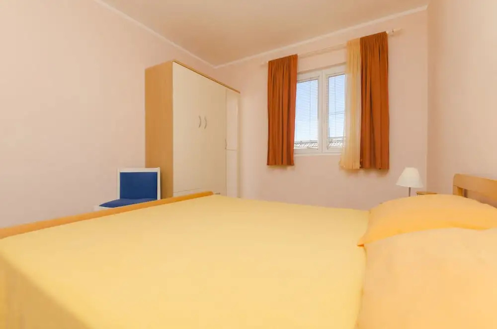 Apartments Vili