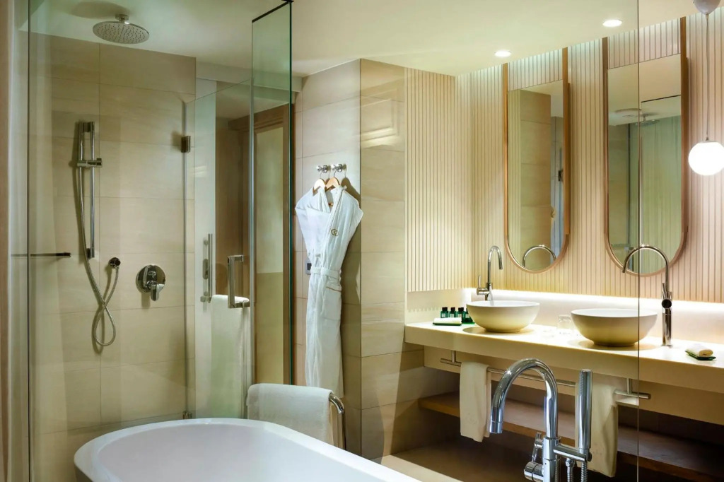 Sofitel Mauritius LImperial Resort & Spa