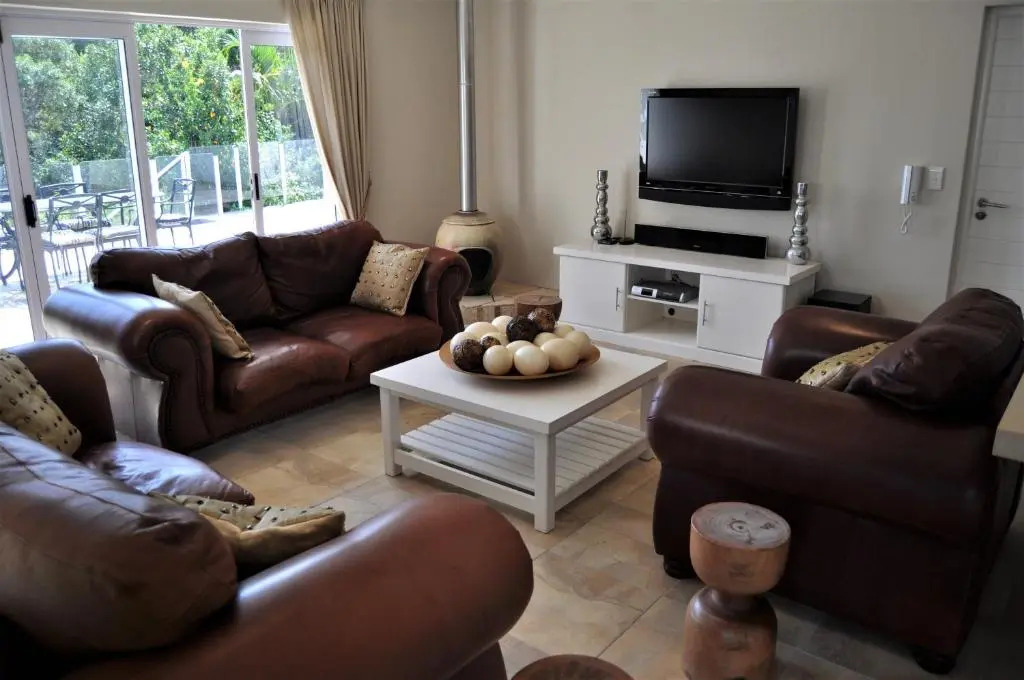 Rivertides 6 Apartment
