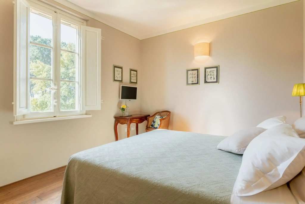 B&B La Casetta