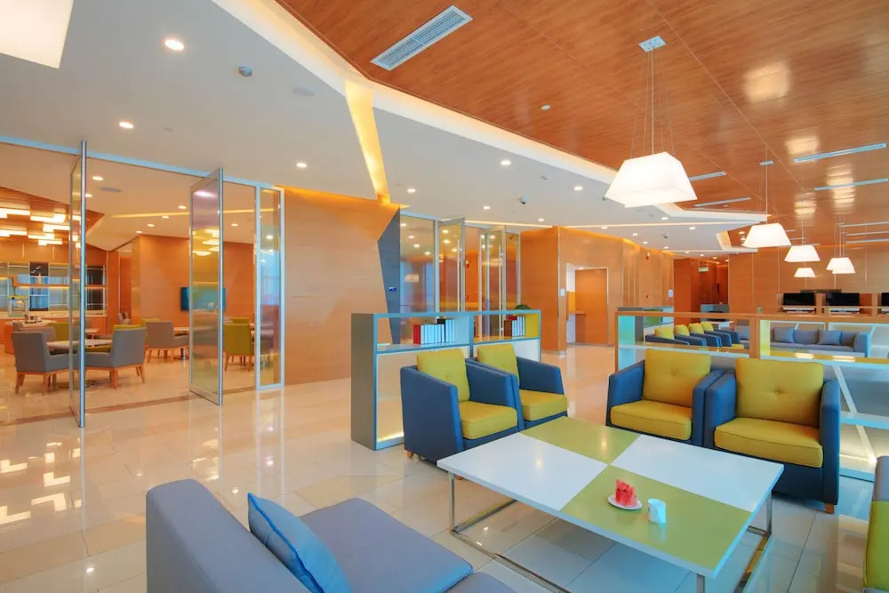 Holiday Inn Express Handan East