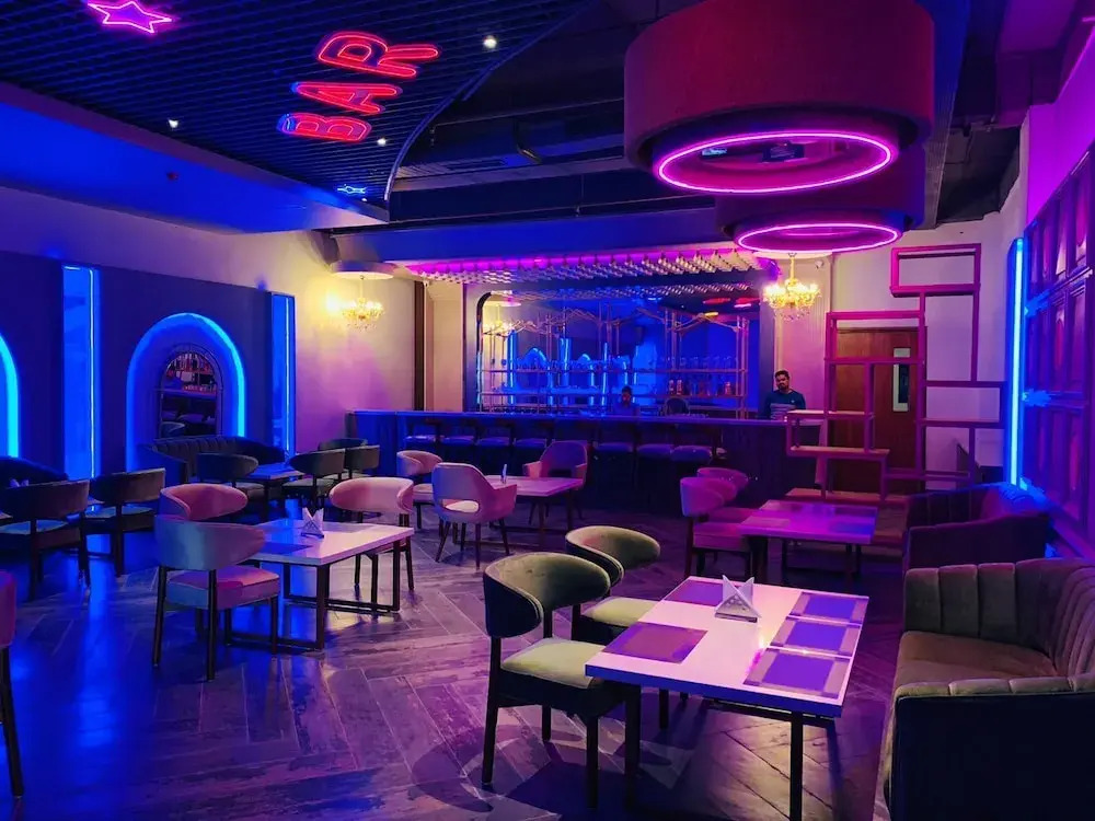 Hotel Miracle Resorts