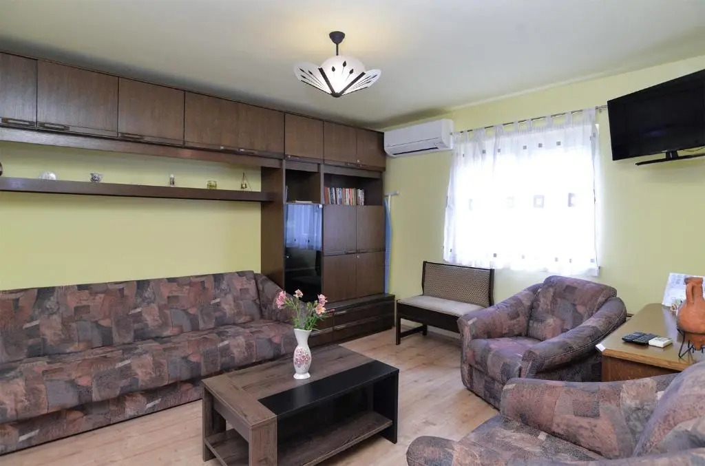 House Fazana 1456