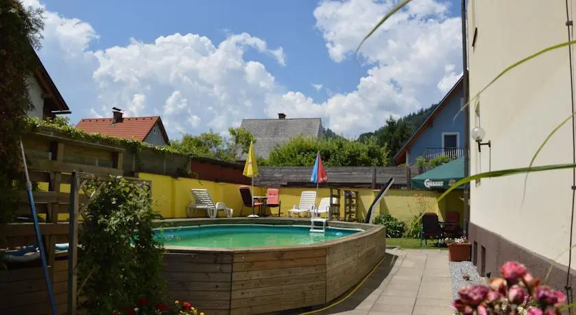 Hotel Reinisch