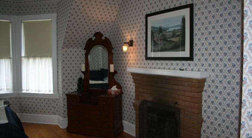 Sackville Bed & Breakfast