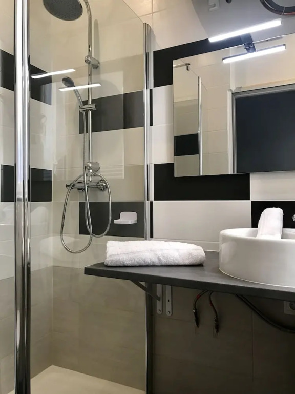 Appartement Saint Charles Canebière