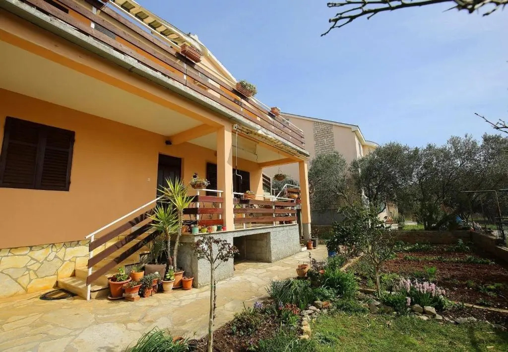 Apartment Dragica