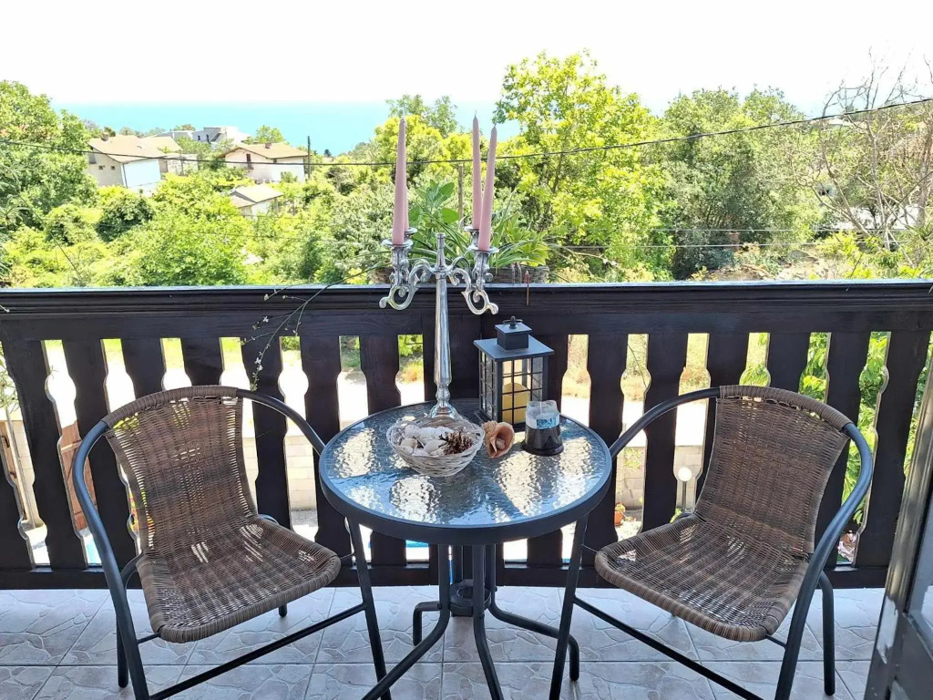 Villa Holly
