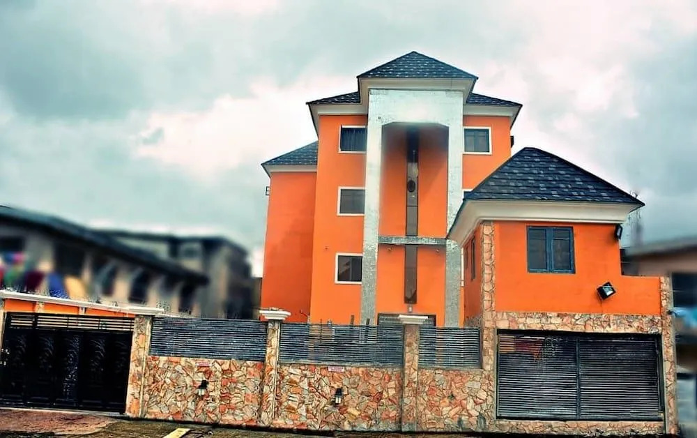 La Viju hotel & suites