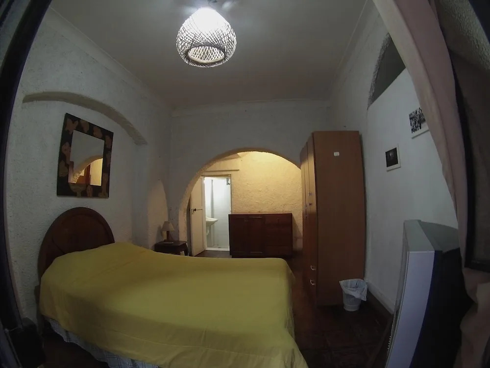 Quincha Guest House