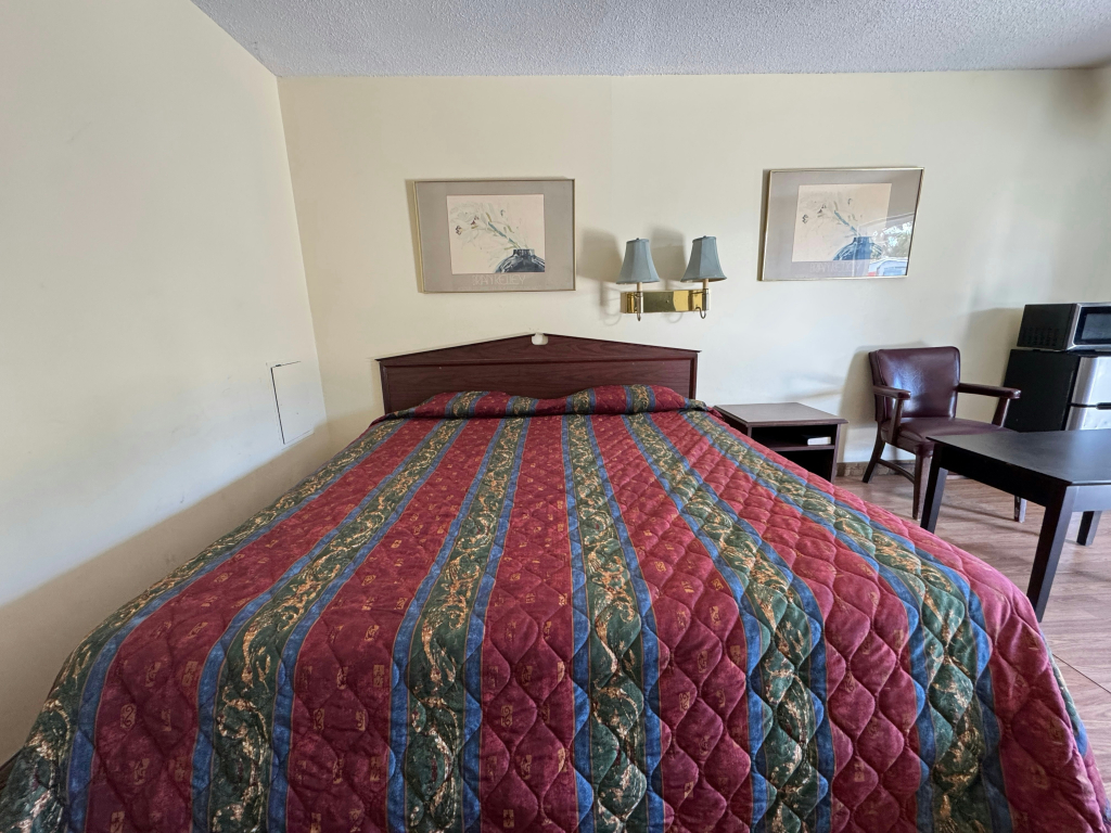Night Inn by Hotel O Selma I 95