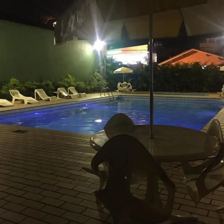 Hotel Guanabara