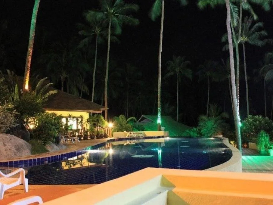 Baan Tipviman