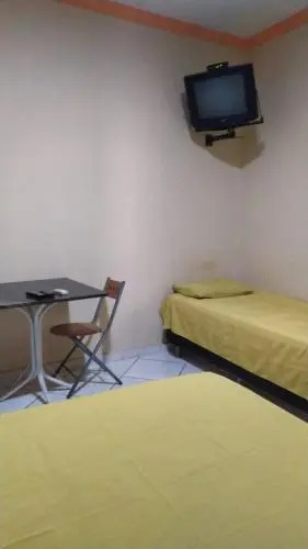 Águias Hostel