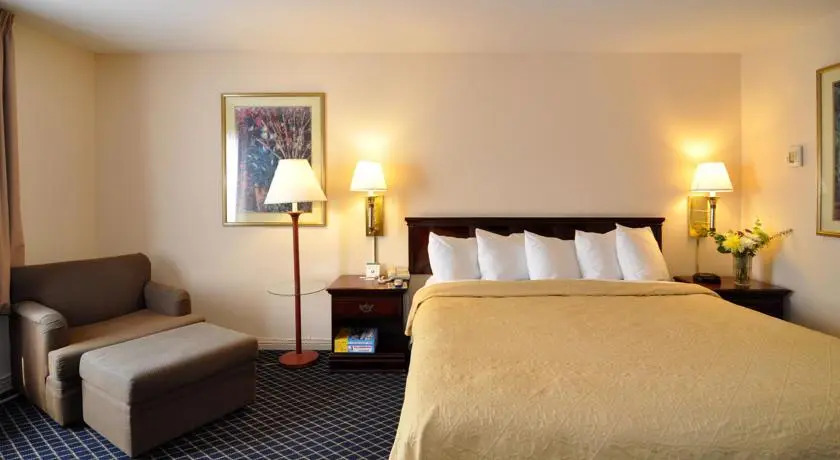 Quality Inn & Suites