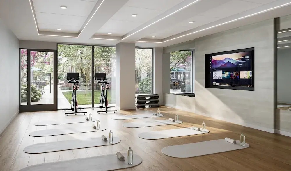 Hyatus Curated Residences Everett
