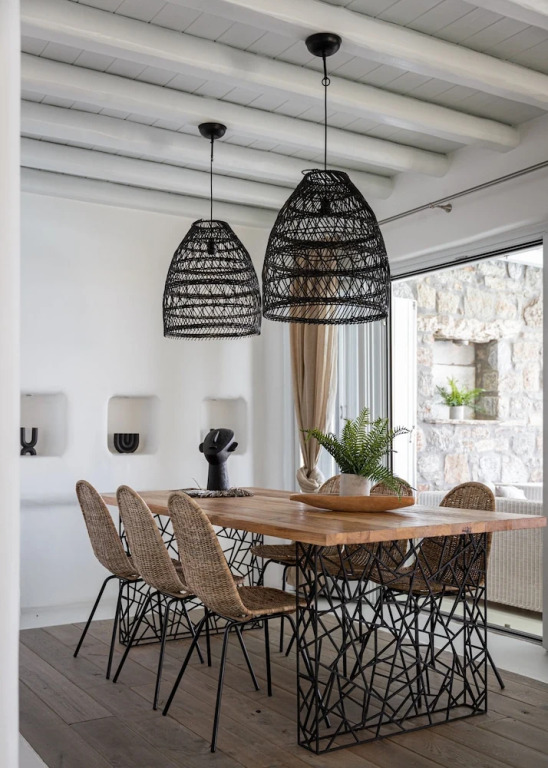 El Sueno Villa Mykonos